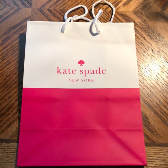 Kate Spade New York Owl Sticker Pocket - Picture 8 of 8